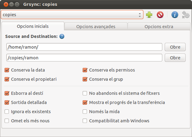 grsync1
