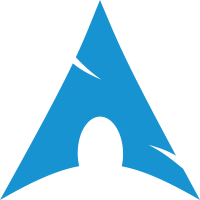 Arch logo