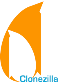 Clonezilla logo