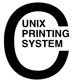 CUPS logo
