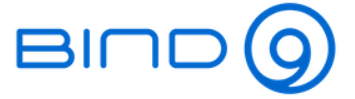 BIND9 logo
