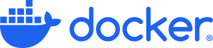 Docker logo