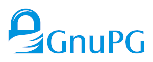 GnuPG logo
