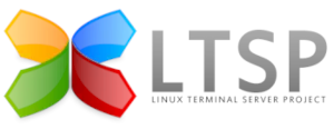 LTSP logo