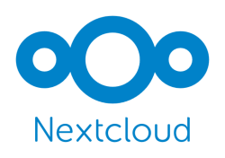 Nextcloud logo