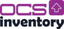OCS Inventory Logo