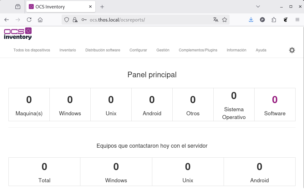 Tauler de control