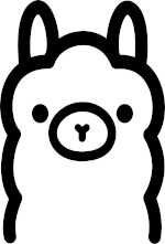 Ollama logo