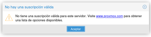 Avís de subscripció
