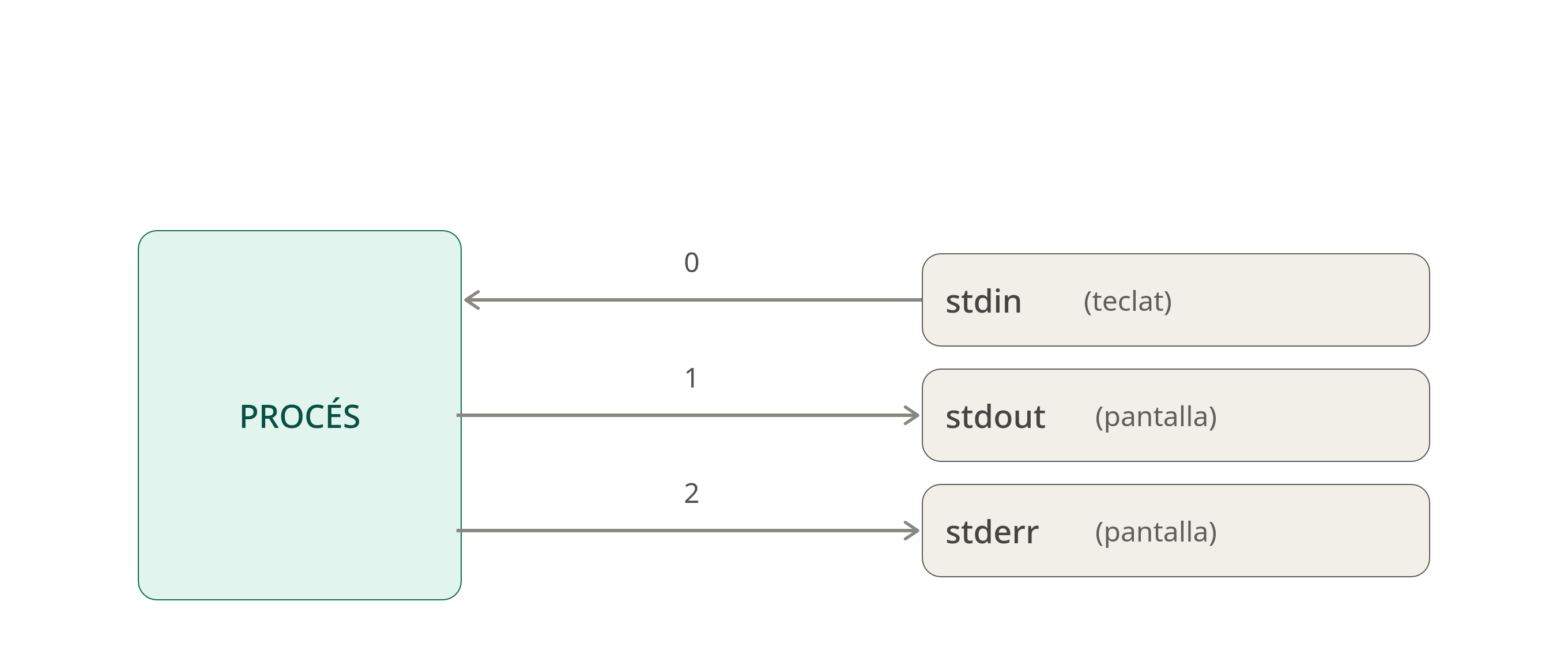 Descriptors