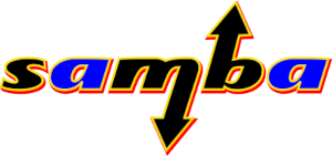 Samba logo