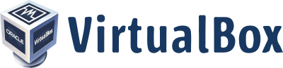 VirtualBox logo